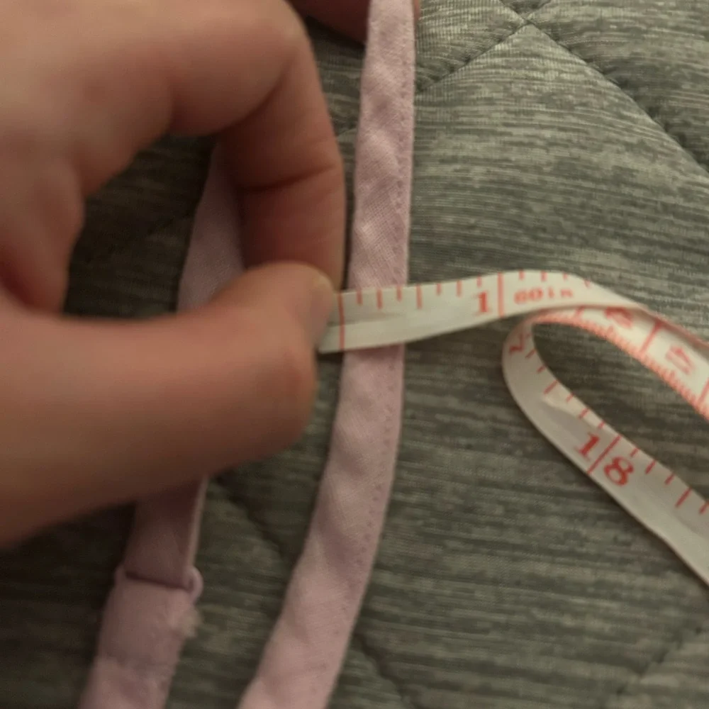 Old Navy Linen Blend Button Down Tank Top - Picture 10 of 10